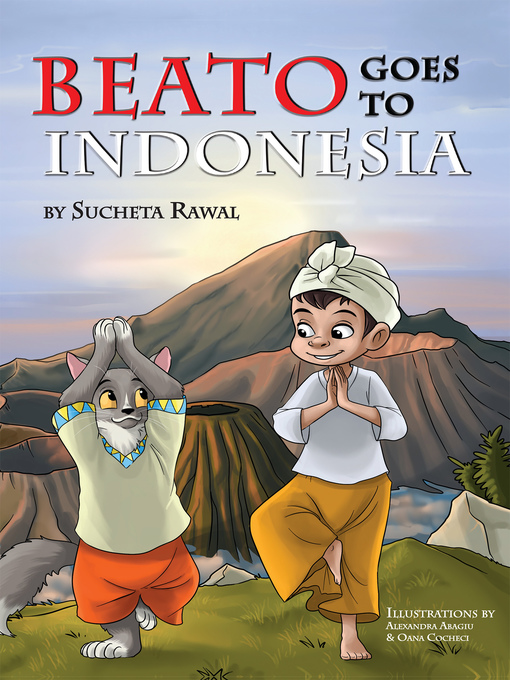 Title details for Beato Goes To Indonesia by Sucheta Rawal - Available